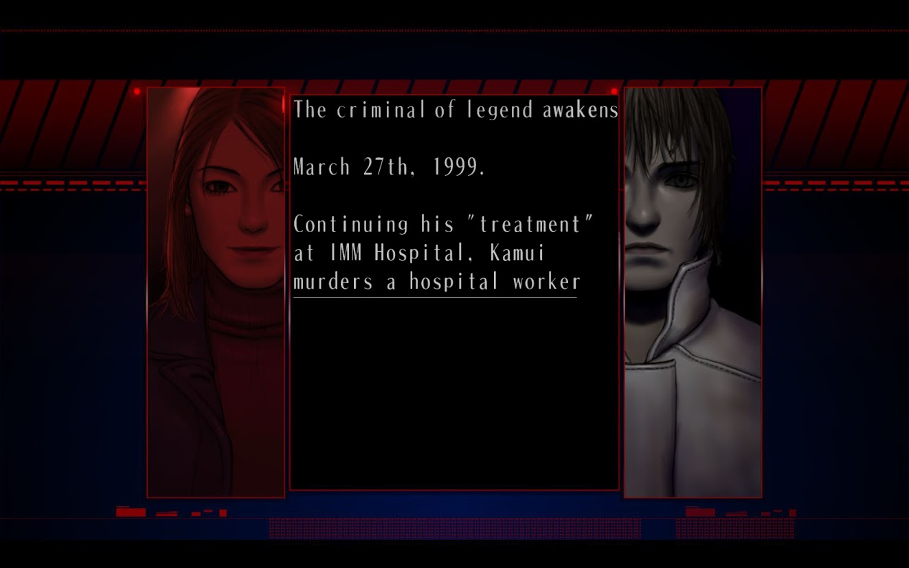 The Silver Case News