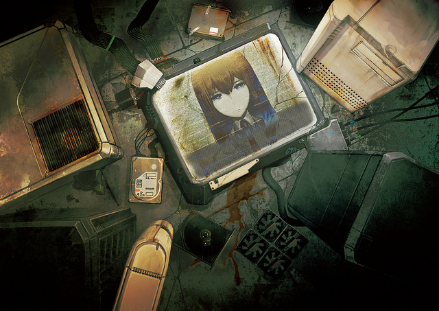 'Steins;Gate 0' Gets a November Release on PS4 and Vita