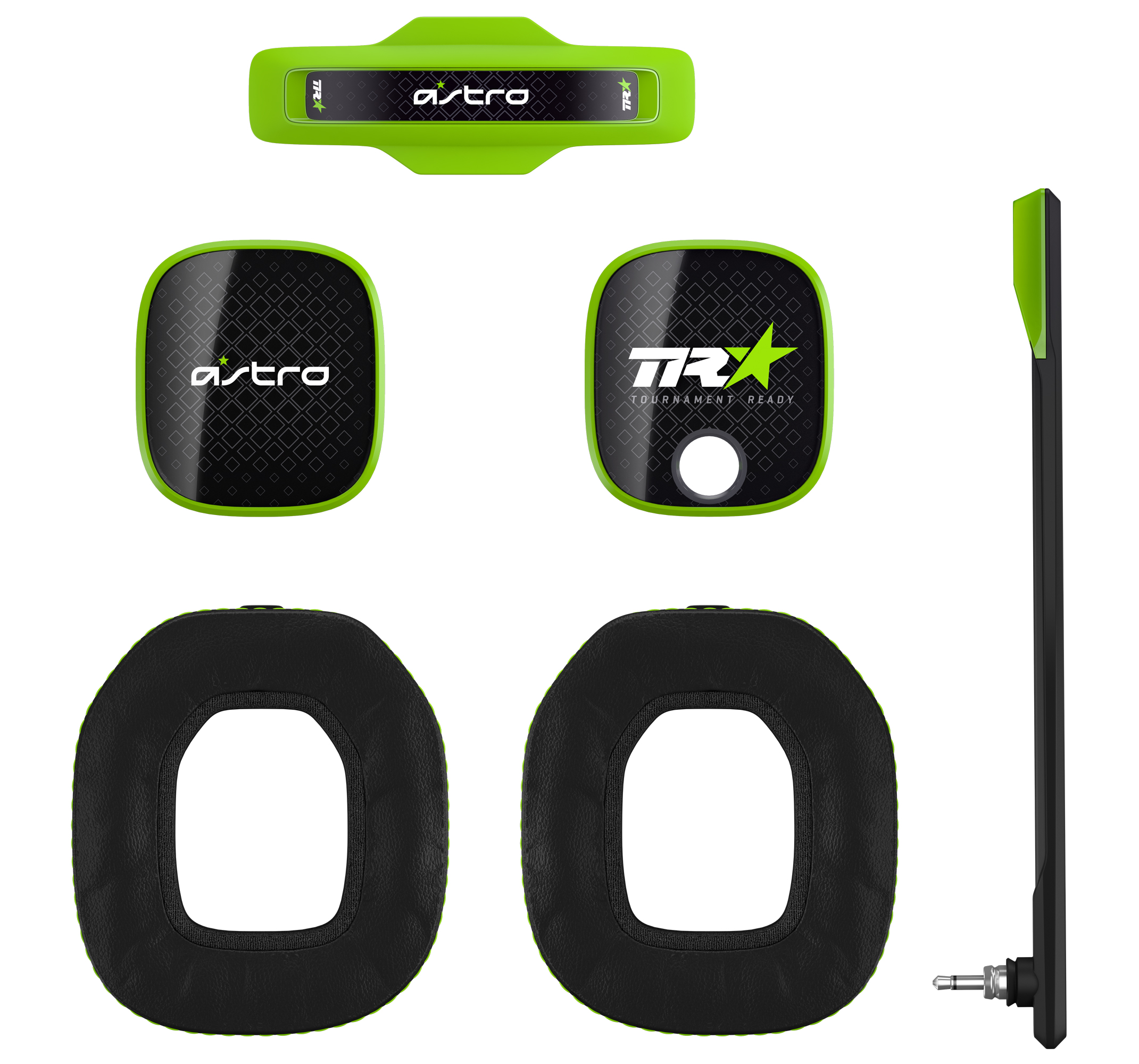 ASTRO TR Green Mod kit
