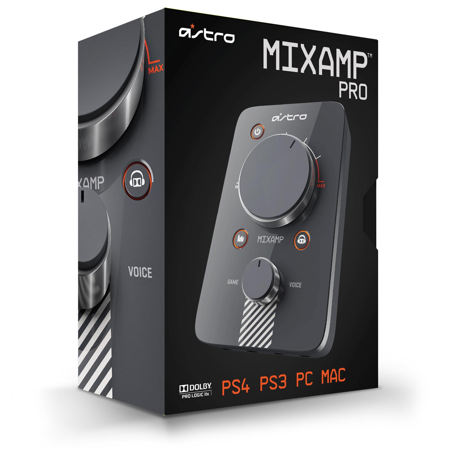 MixAmp Pro ASTRO Edition