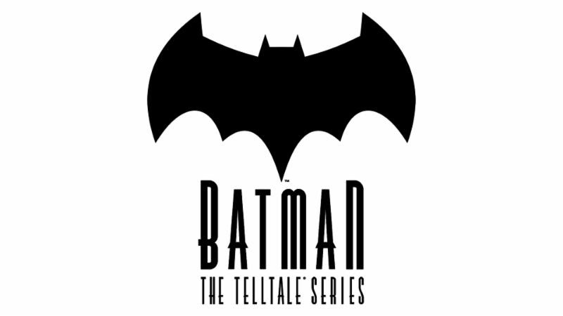 'Batman - The Telltale Series'