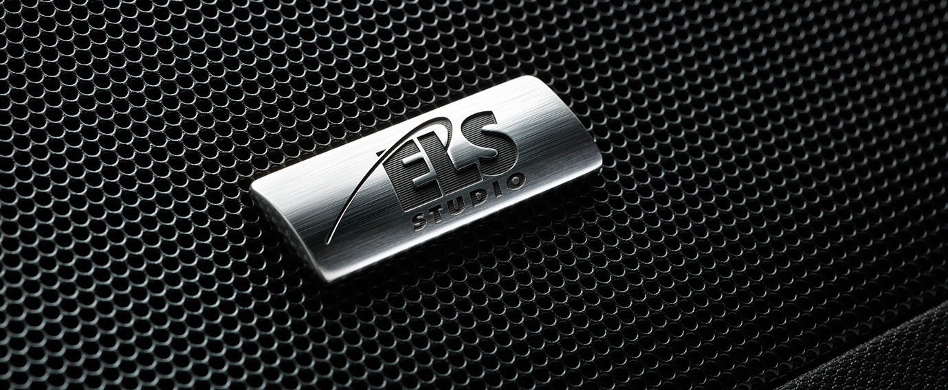 ELS Studio Panasonic