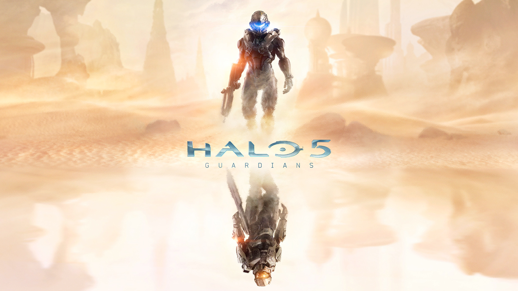 Halo 5: Guardians Multiplayer Beta