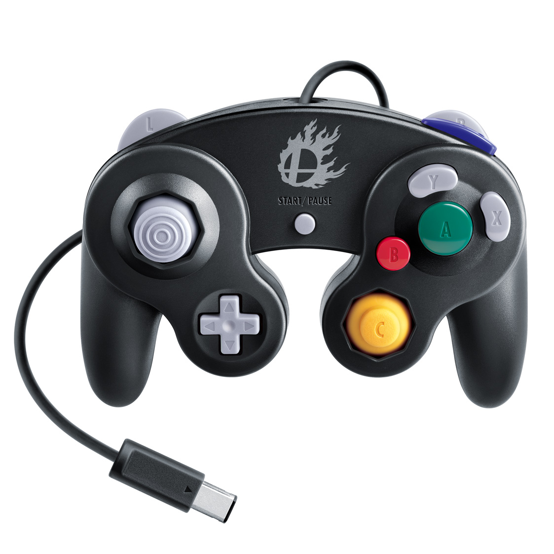 GameCube Controller - Super Smash Bros. Edition Wii U