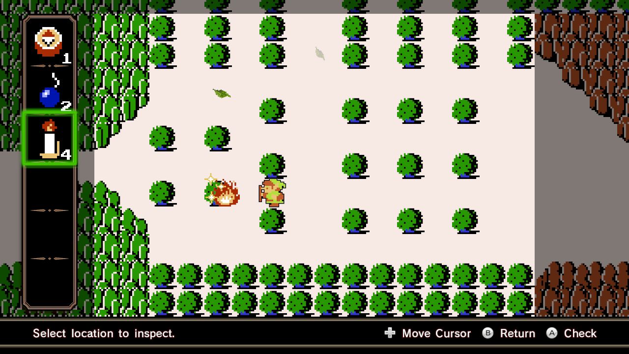 The Legend of Zelda Hyrule Warriors Wii U Zelda Nintendo Screenshot Adventure Mode