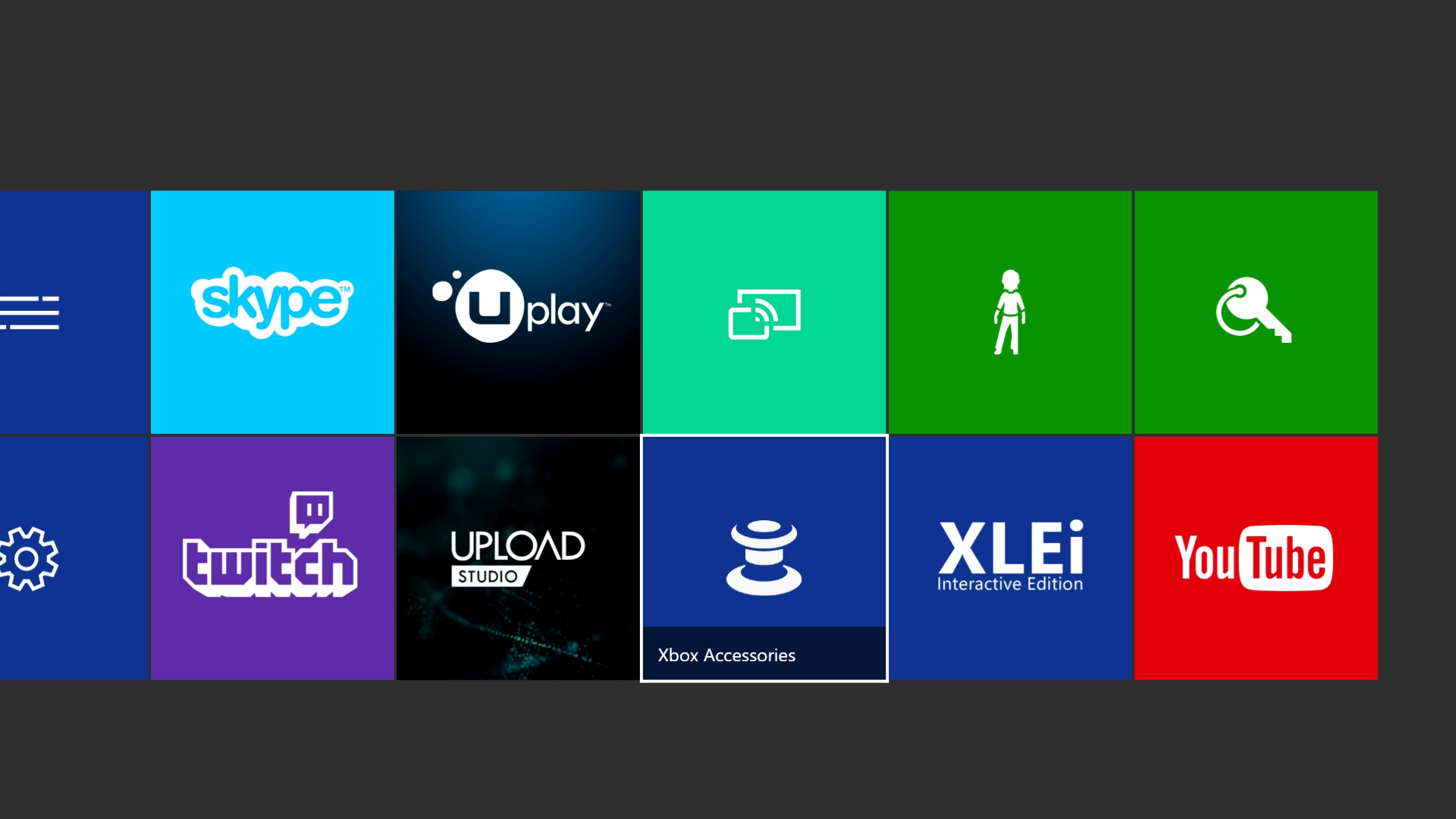 Xbox Elite Controller Impressions Accessories App tile