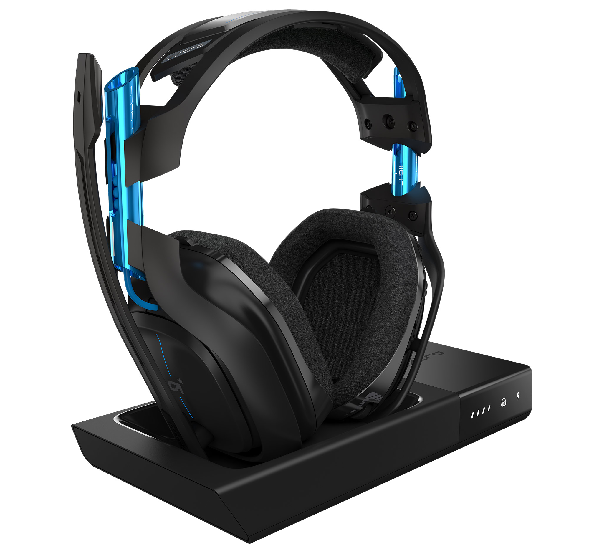 ASTRO A50 2016 with stand PS4