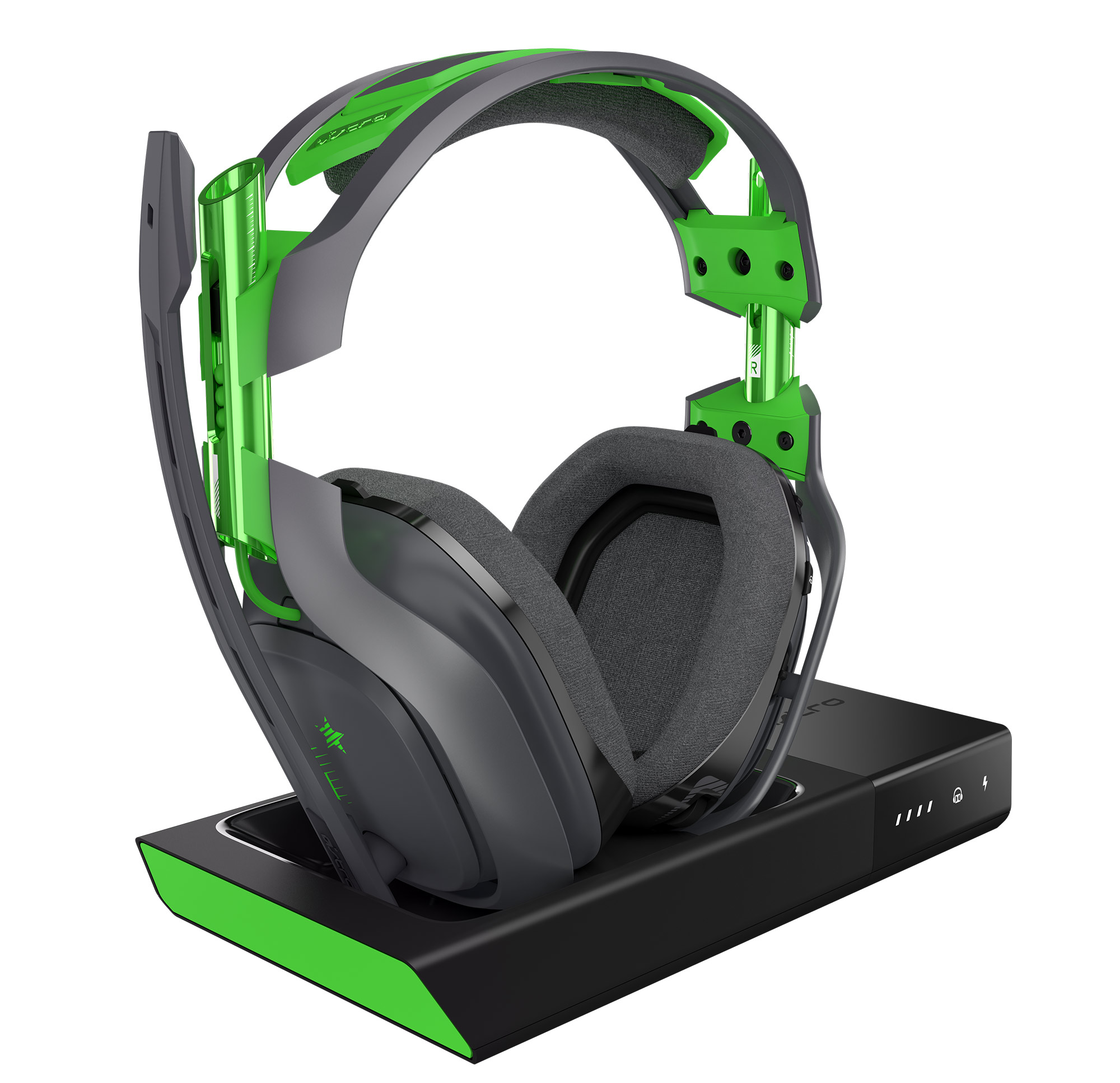 ASTRO A50 2016 with stand Xbox One