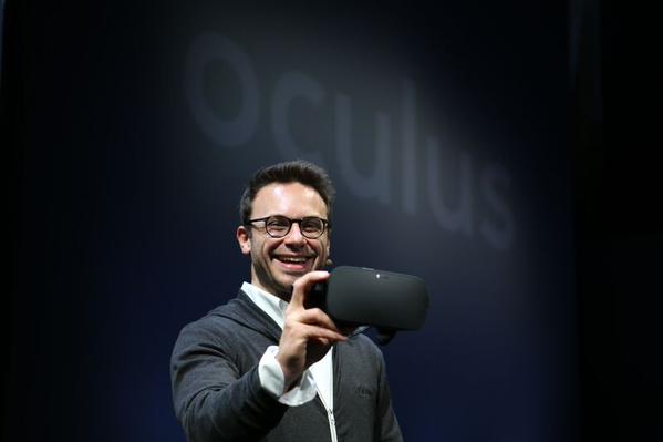 Oculus Rift final